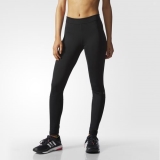 B6c9978 - Adidas Techfit Long Tights Black - Women - Clothing
